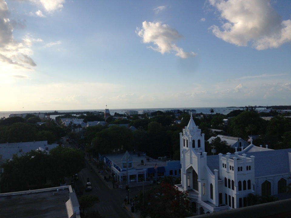 Photo of La Concha Hotel and Spa