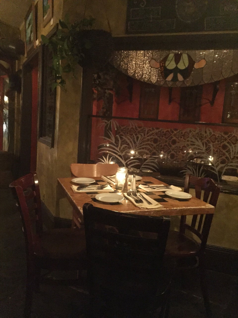 Photo of Karlas Restaurant (unverified)