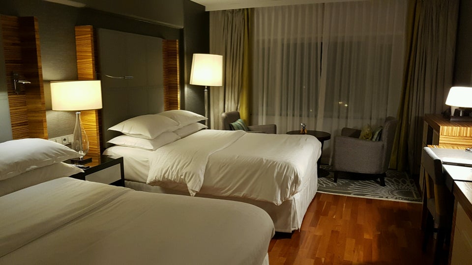 Photo of Sheraton Stockholm Hotel
