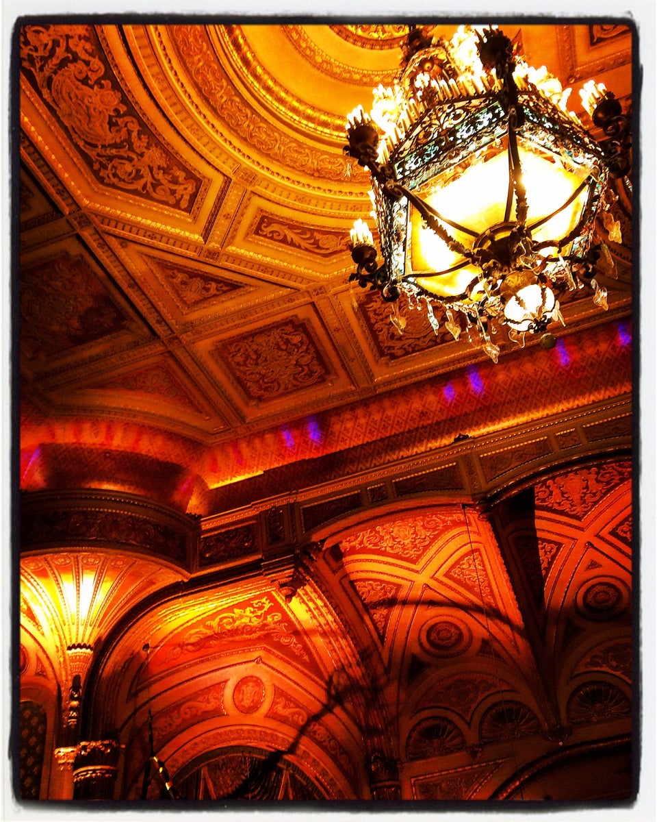 Photo of Orpheum Theatre