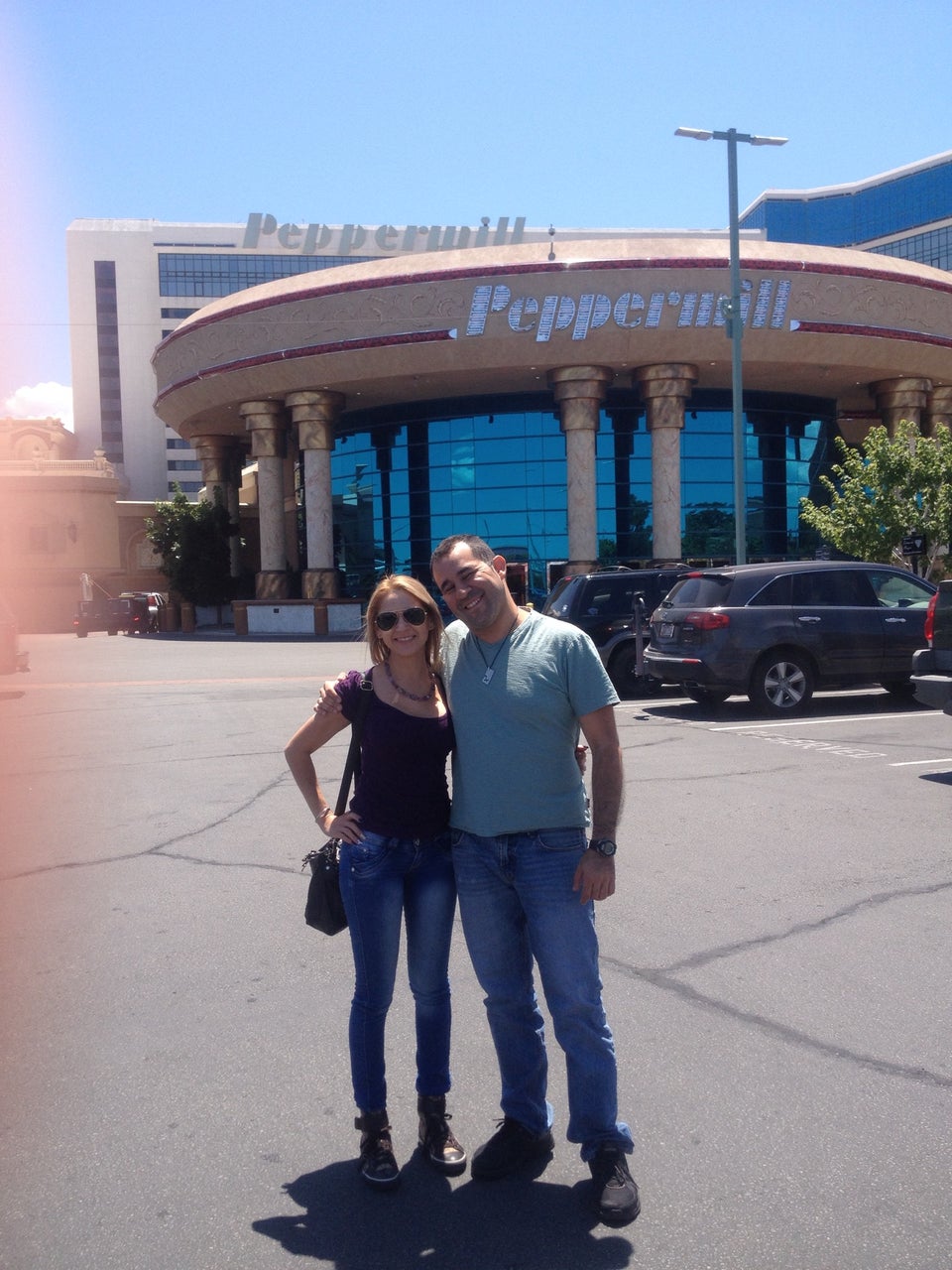 Photo of Peppermill Resort Spa & Casino