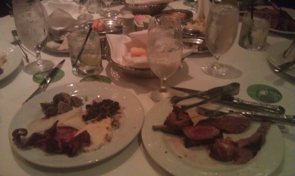 Photo of Fogo de Chao