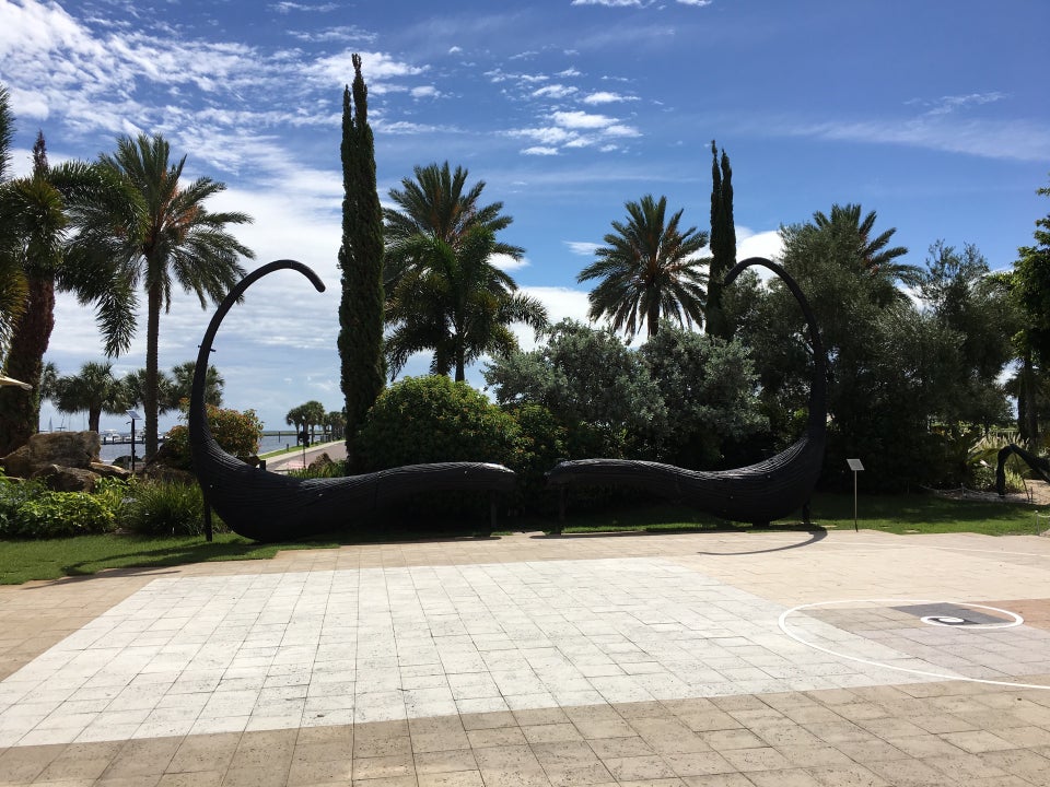 Photo of The Dali Museum