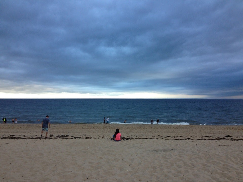 Photo of Herring Cove Beach