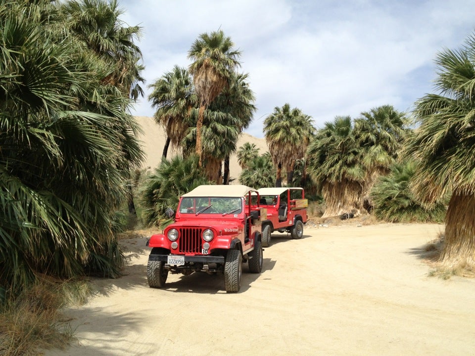 Photo of Desert Adventures