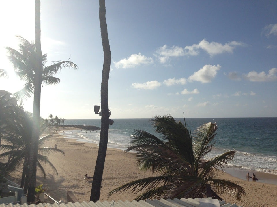 Photo of Atlantic Beach Hotel and Bar