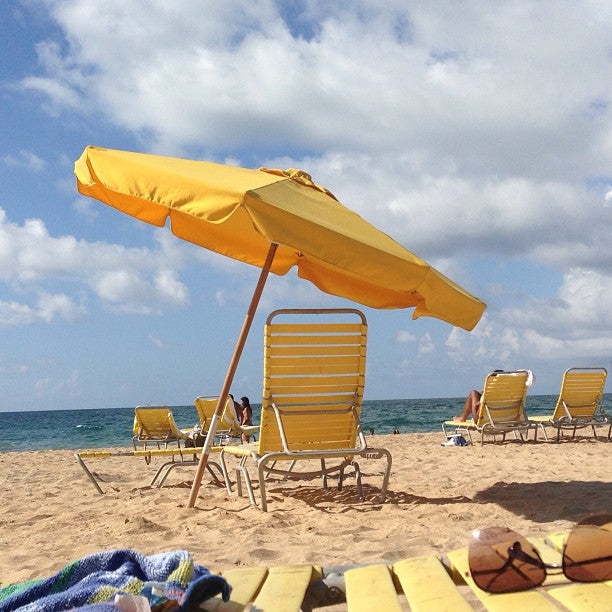 Photo of Atlantic Beach Hotel and Bar