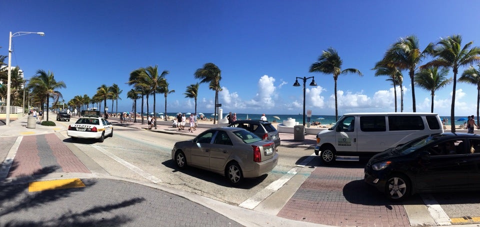 Photo of Sebastian Street Beach