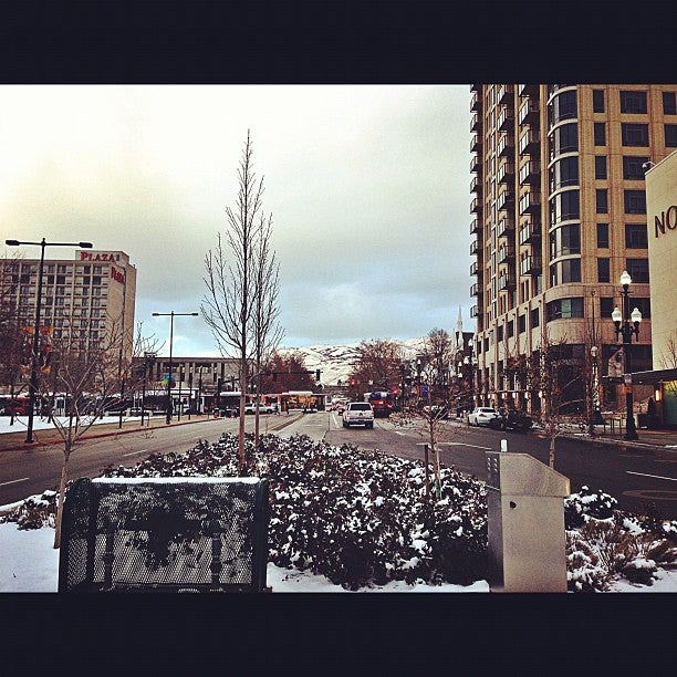 Photo of Salt Lake Marriott Downtown at City Creek