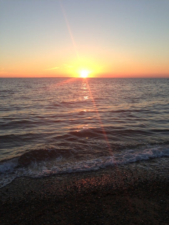 Photo of Herring Cove Beach