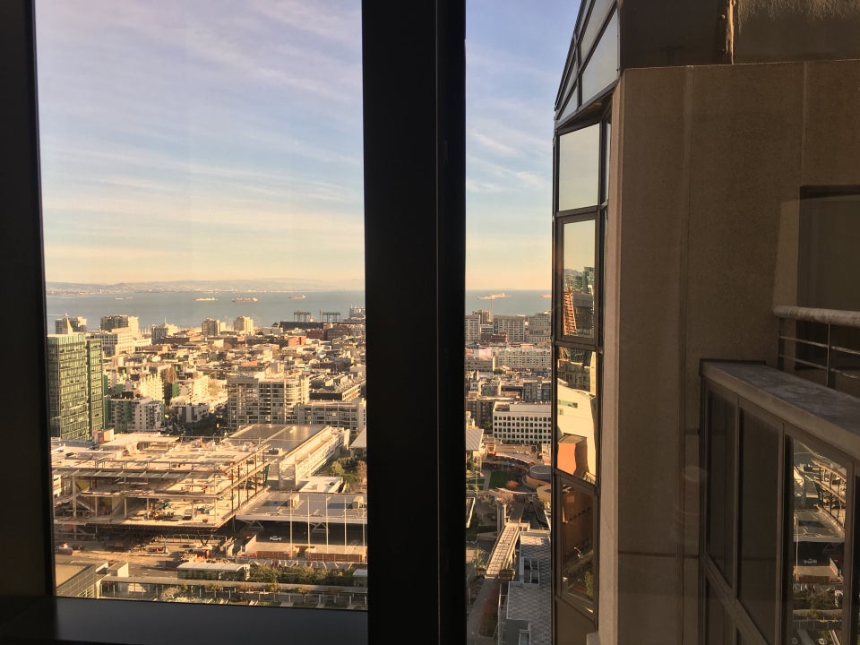 Photo of San Francisco Marriott