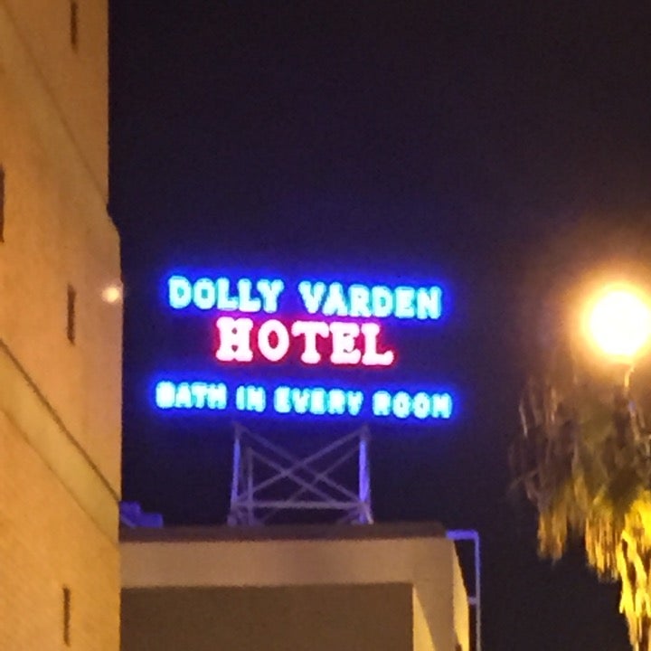 Photo of The Varden Hotel