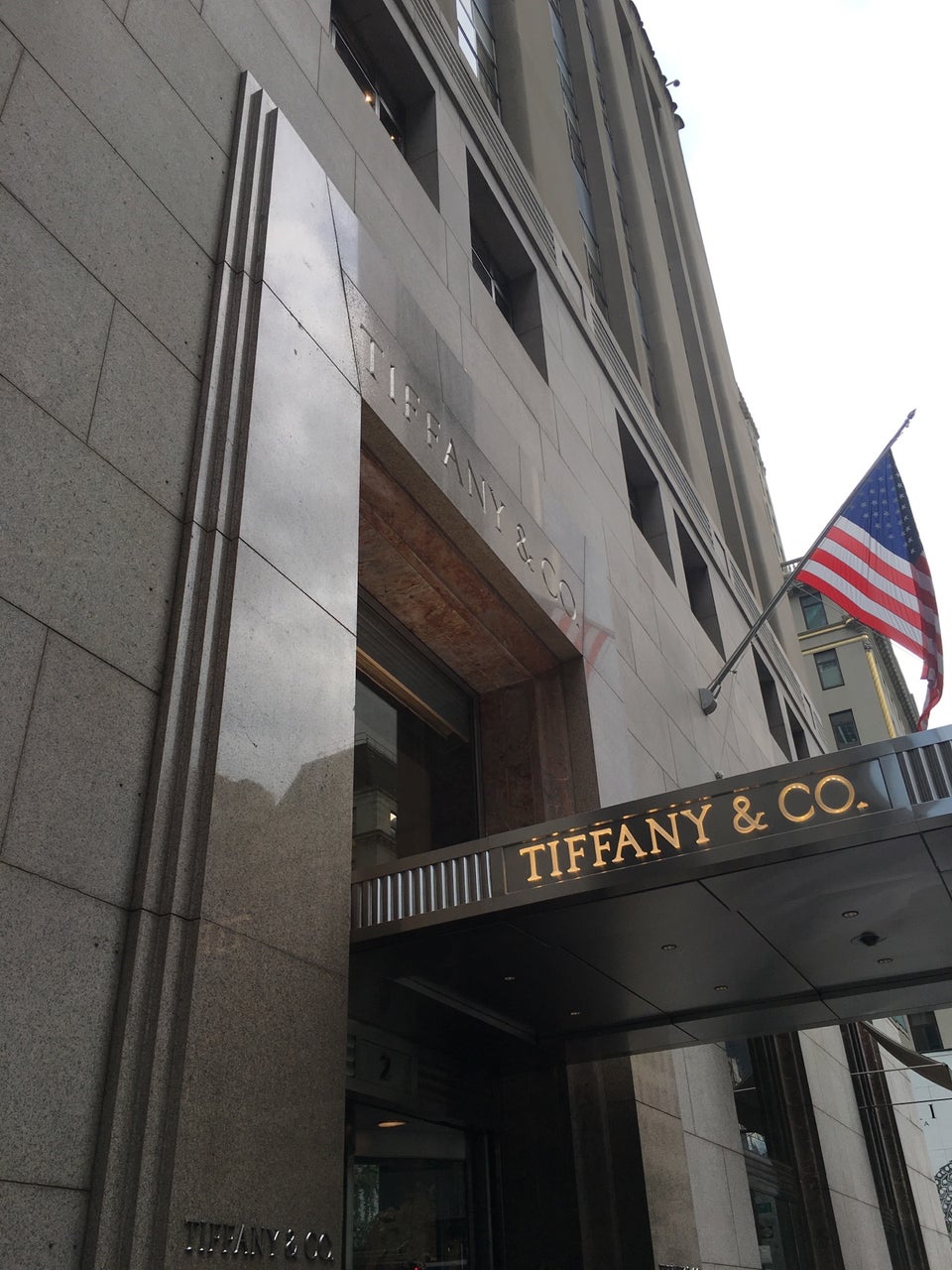 Photo of Tiffany & Co.