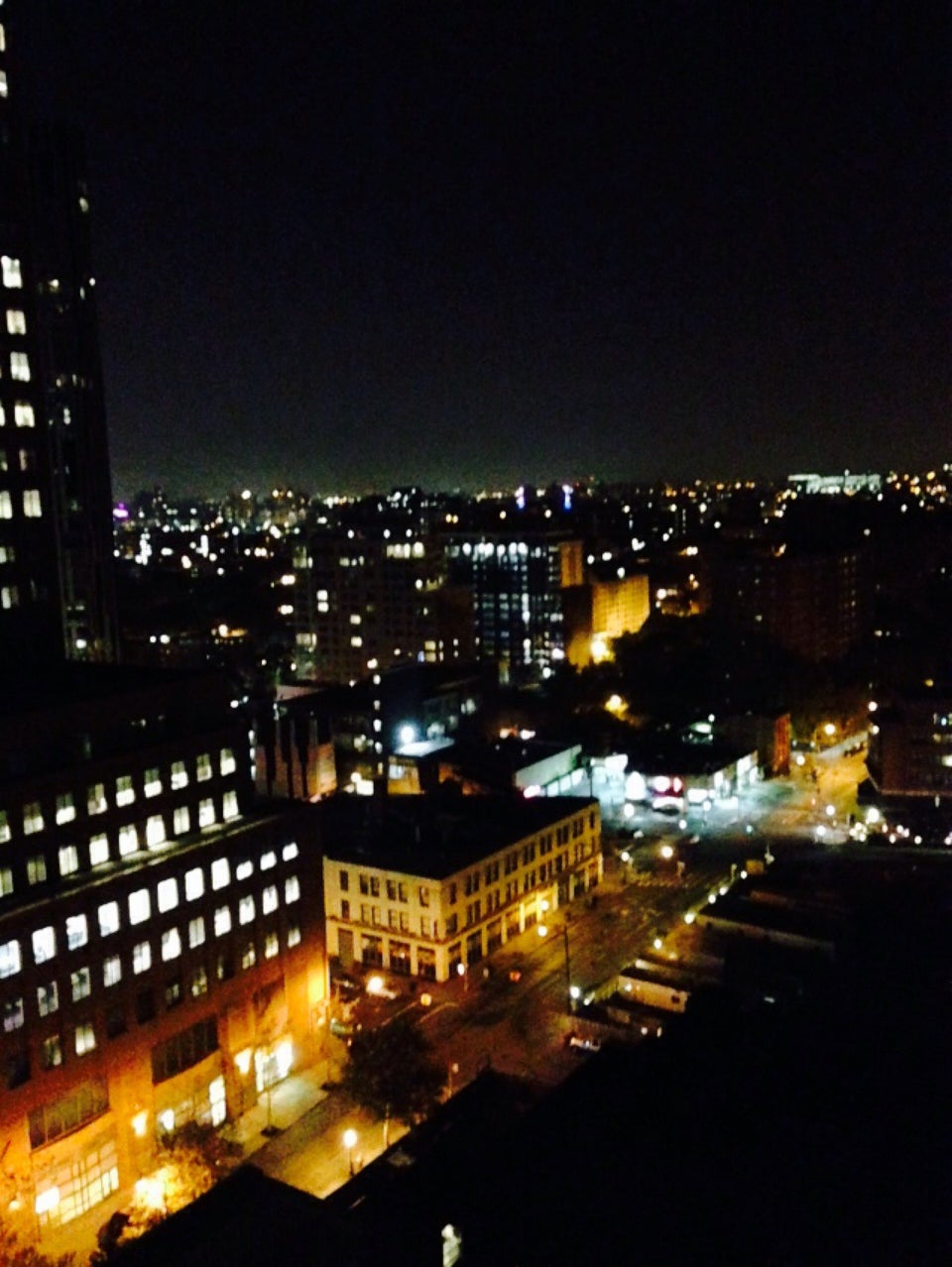 Photo of Sheraton Brooklyn New York Hotel