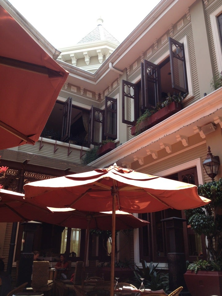 Photo of Hotel Grano de Oro