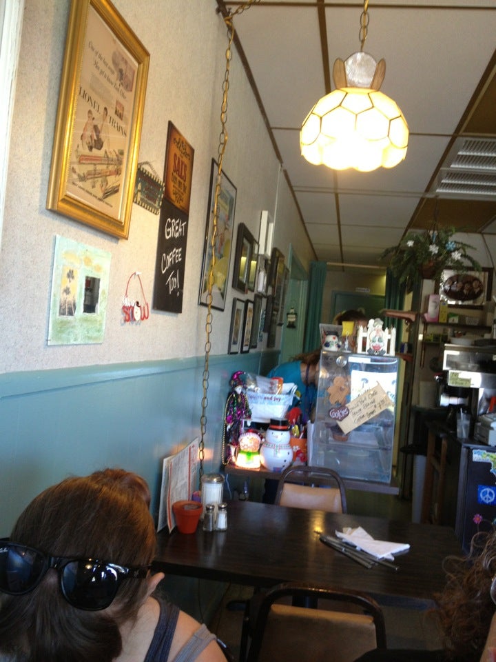 Photo of Gulfport Comfort Cafe