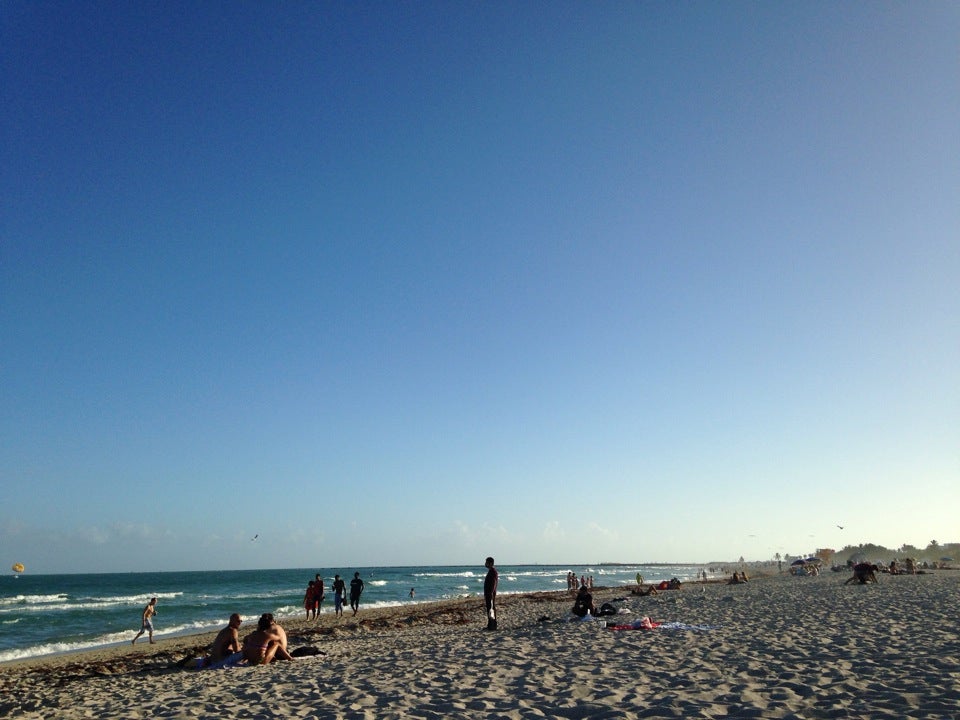 Photo of 3rd Street Beach