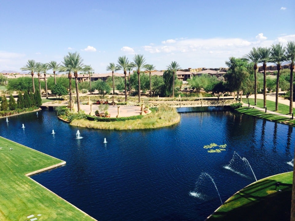 Photo of JW Marriott Desert Ridge Resort & Spa