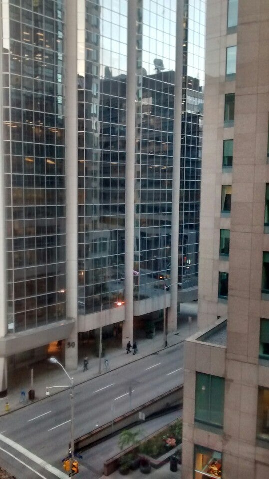 Photo of Sheraton Ottawa Hotel