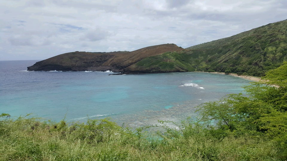 Photo of Hanauma Bay Nature Preserve