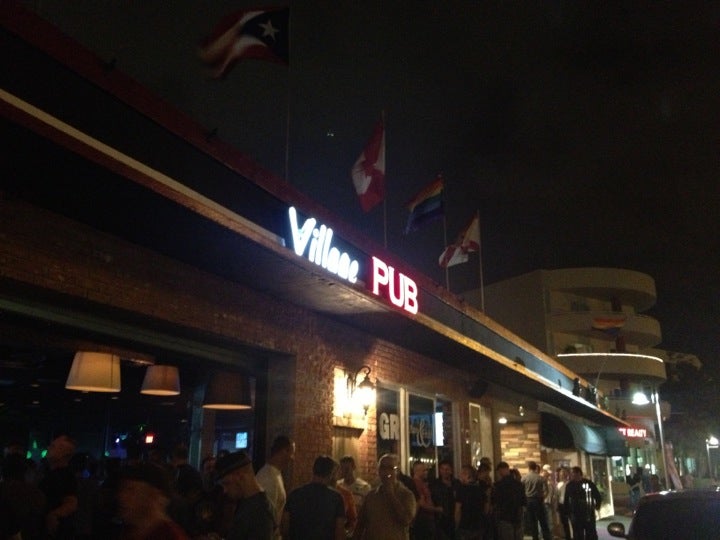 Photo of The Pub Wilton Manors