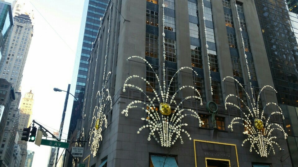 Photo of Tiffany & Co.