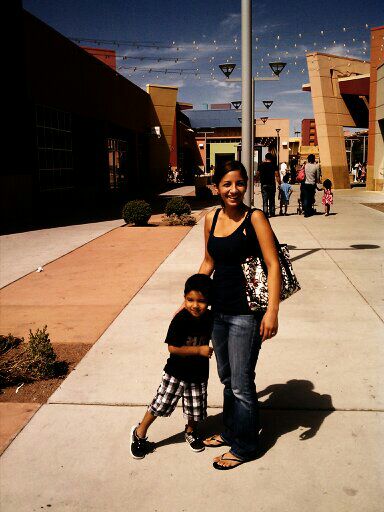 Photo of The Outlet Shoppes at El Paso