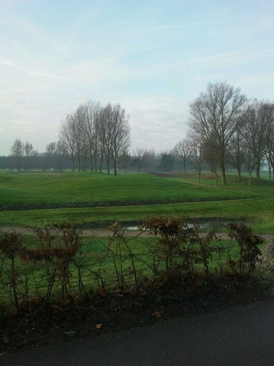 Haarlemmermeersche Golf Club