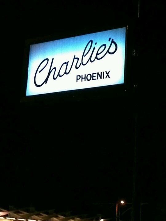 Photo of Charlie's Phoenix