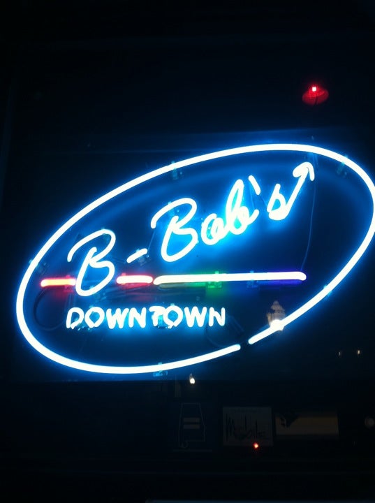 Night Club  Mobile, AL - B-Bob's Downtown & Flip Side