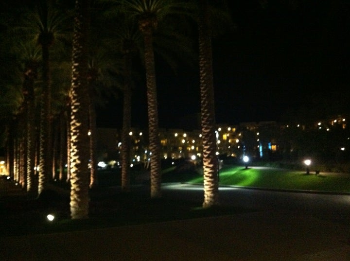 Photo of JW Marriott Desert Ridge Resort & Spa