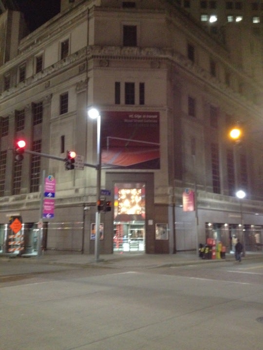 Wood Street Galleries Photos GayCities Pittsburgh