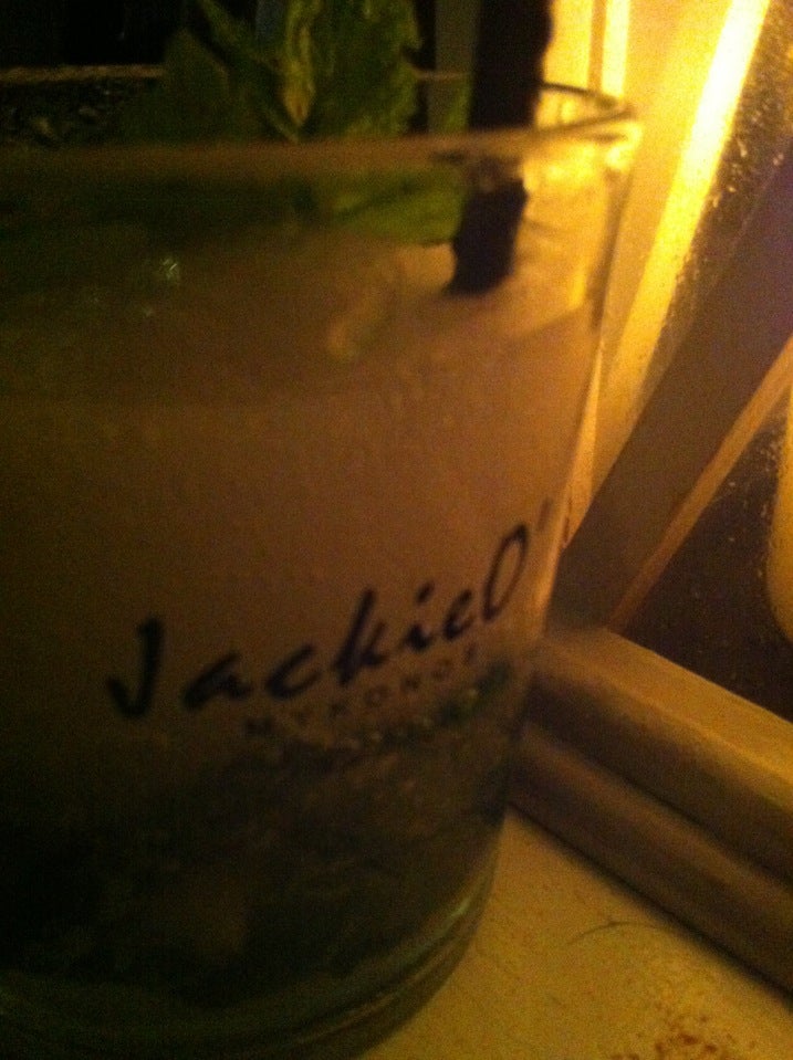 Photo of Jackie O Bar