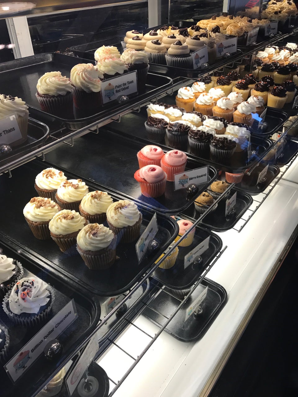 Photo of The CupCake Spot