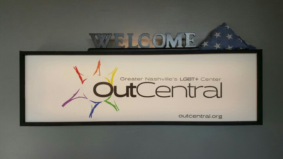 Photo of OutCentral Cultural Center
