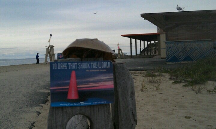 Photo of Herring Cove Beach