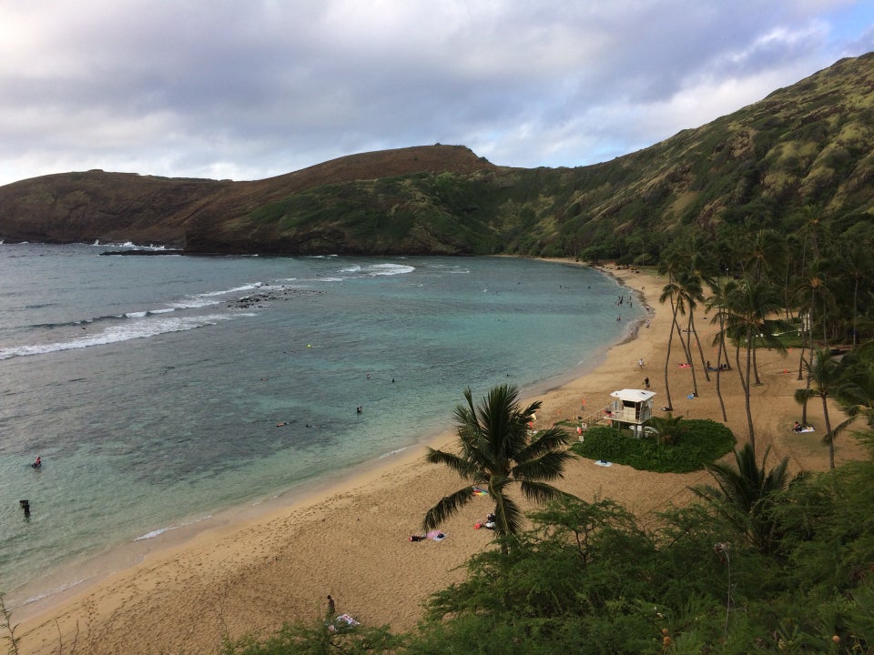 Photo of Hanauma Bay Nature Preserve