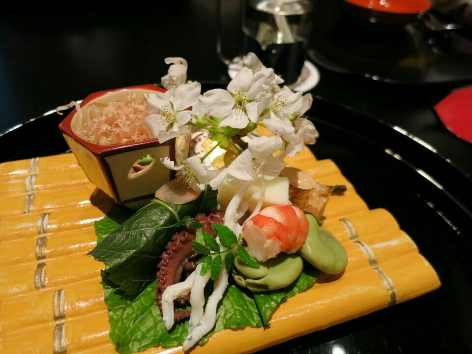 Hana-Kitcho