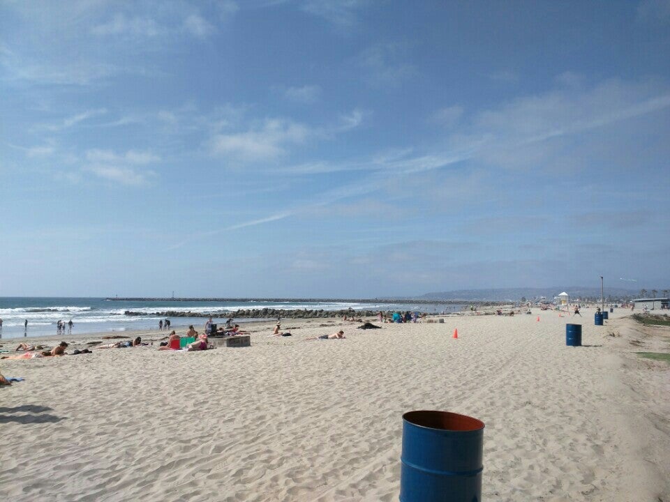 Photo of Ocean Beach