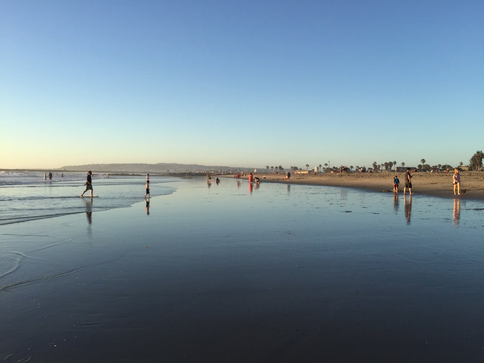 Photo of Ocean Beach