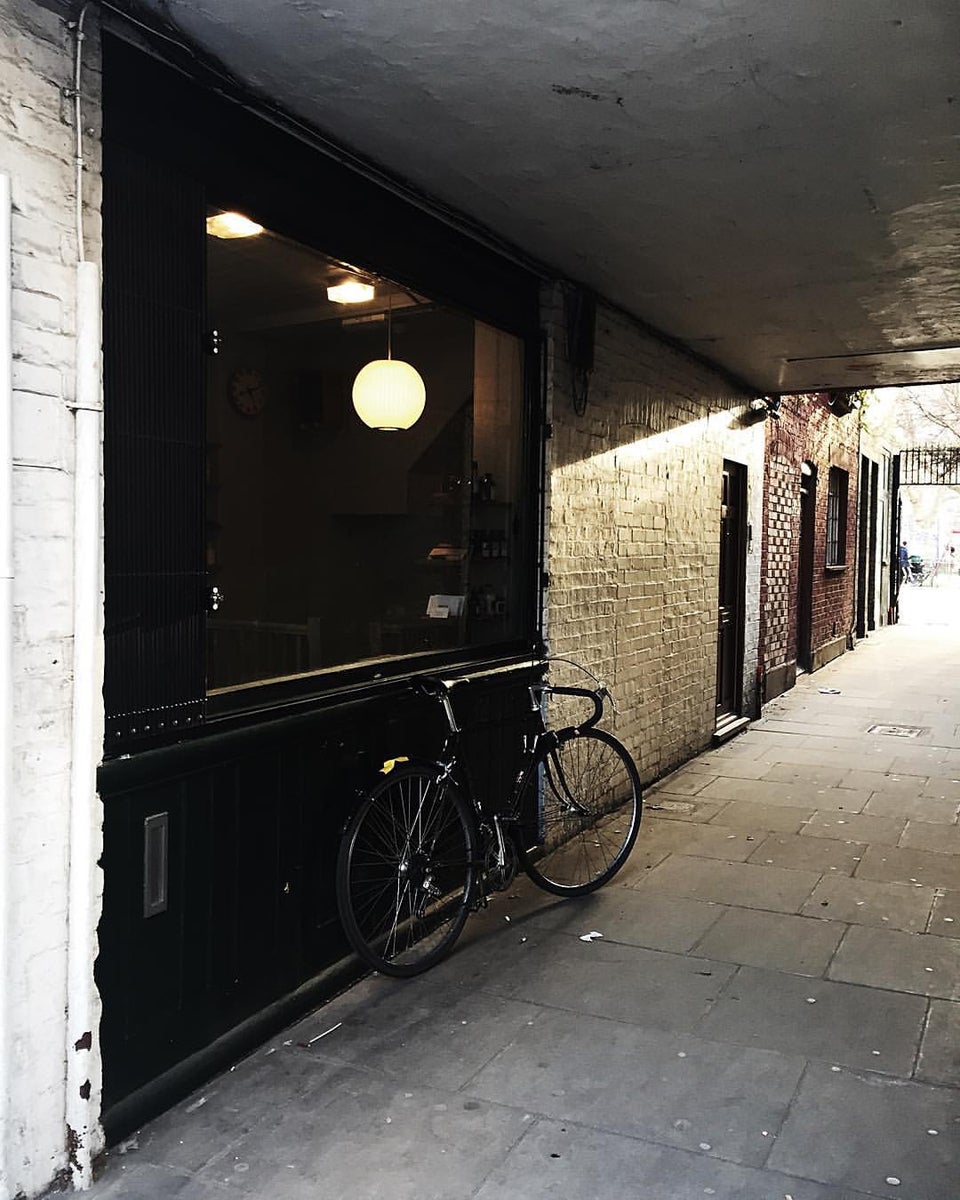 Photo of Barbican Centre