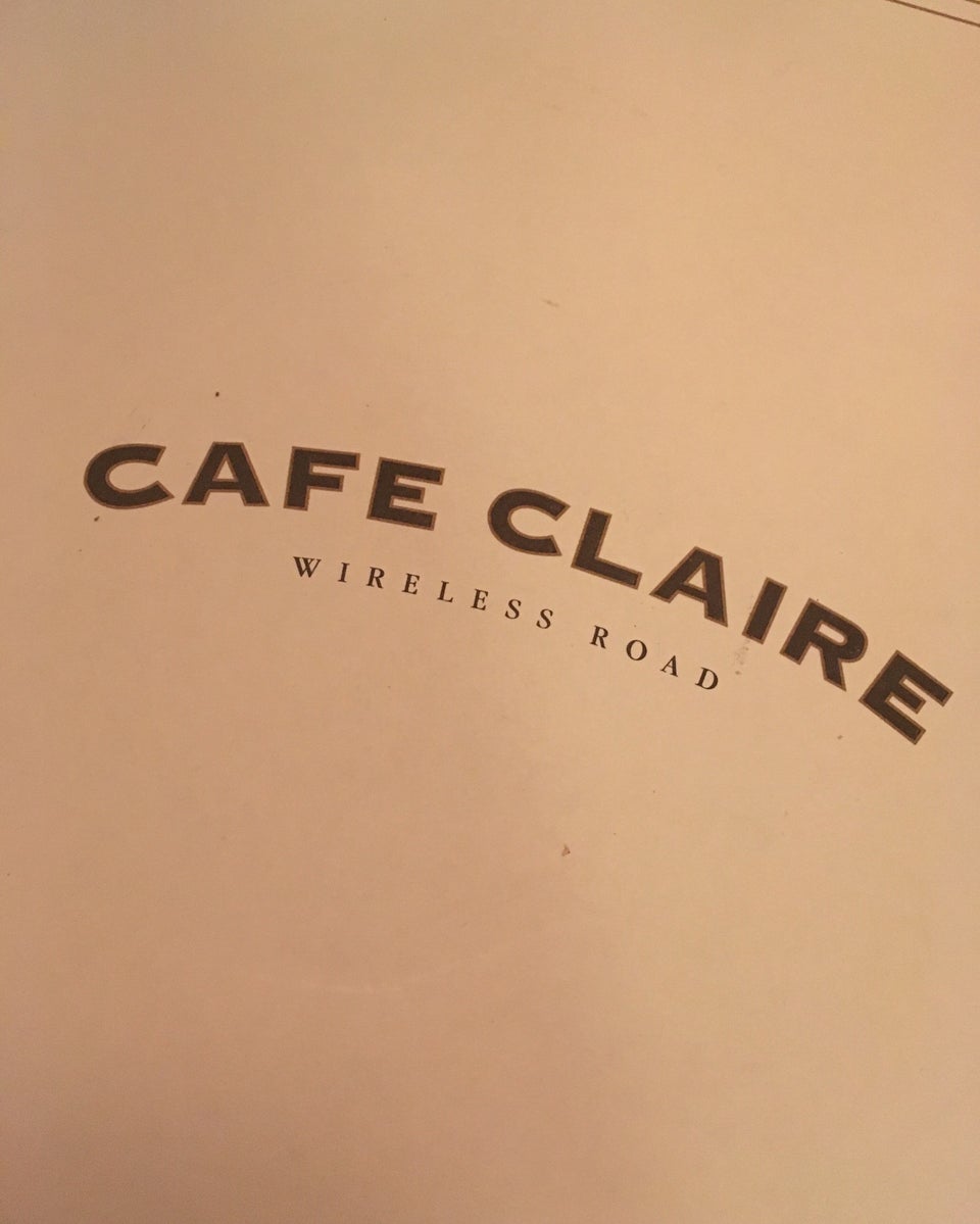 Photo of Café Claire