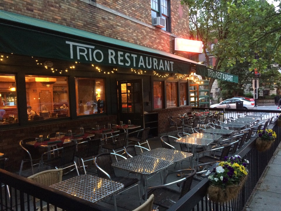Photo of Trio Restaurant