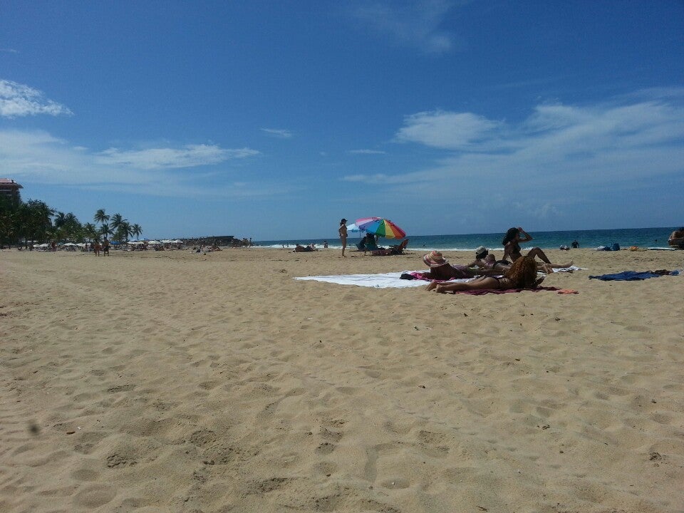 Photo of Atlantic Beach Hotel and Bar