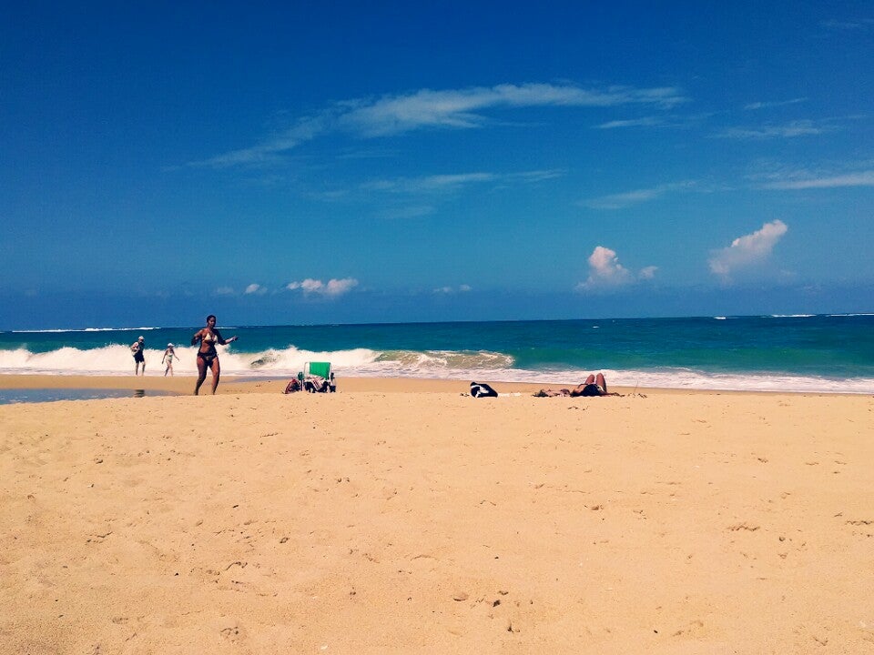 Photo of Atlantic Beach Hotel and Bar