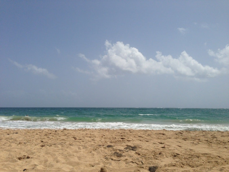 Photo of Atlantic Beach Hotel and Bar