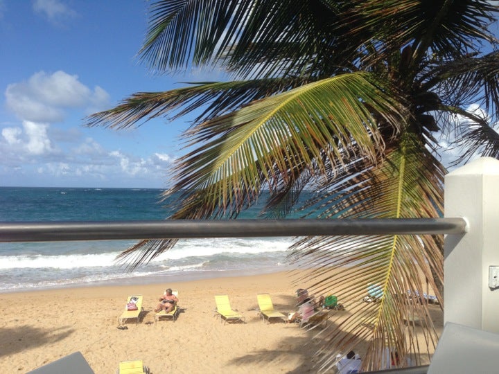 Photo of Atlantic Beach Hotel and Bar