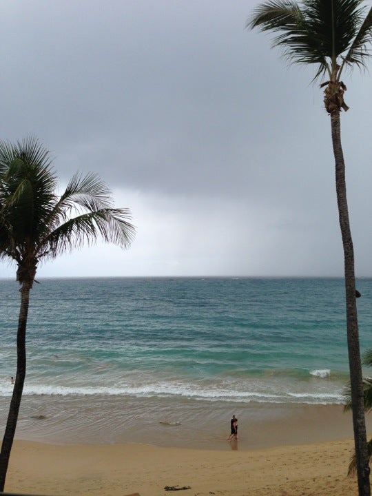 Photo of Atlantic Beach Hotel and Bar