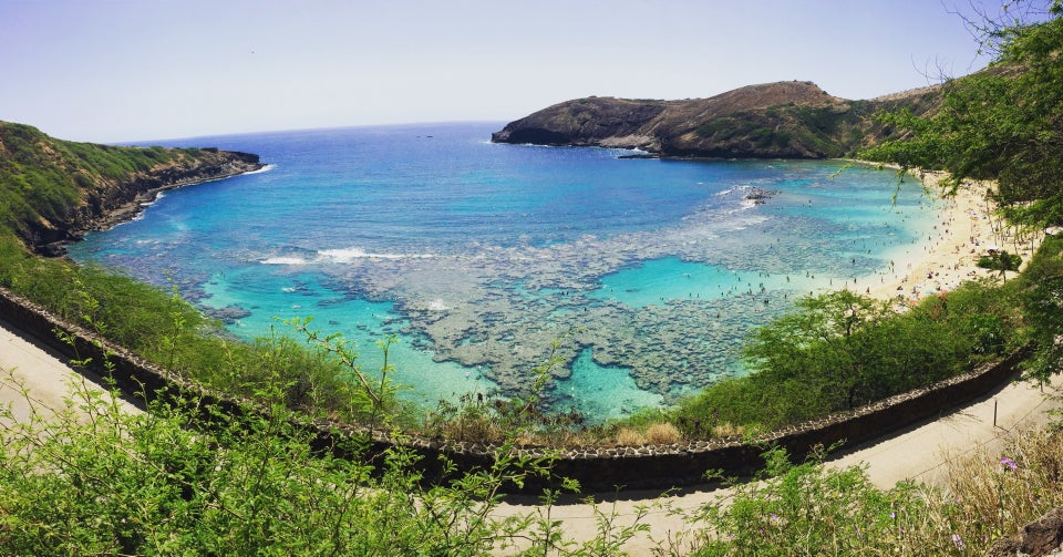 Photo of Hanauma Bay Nature Preserve