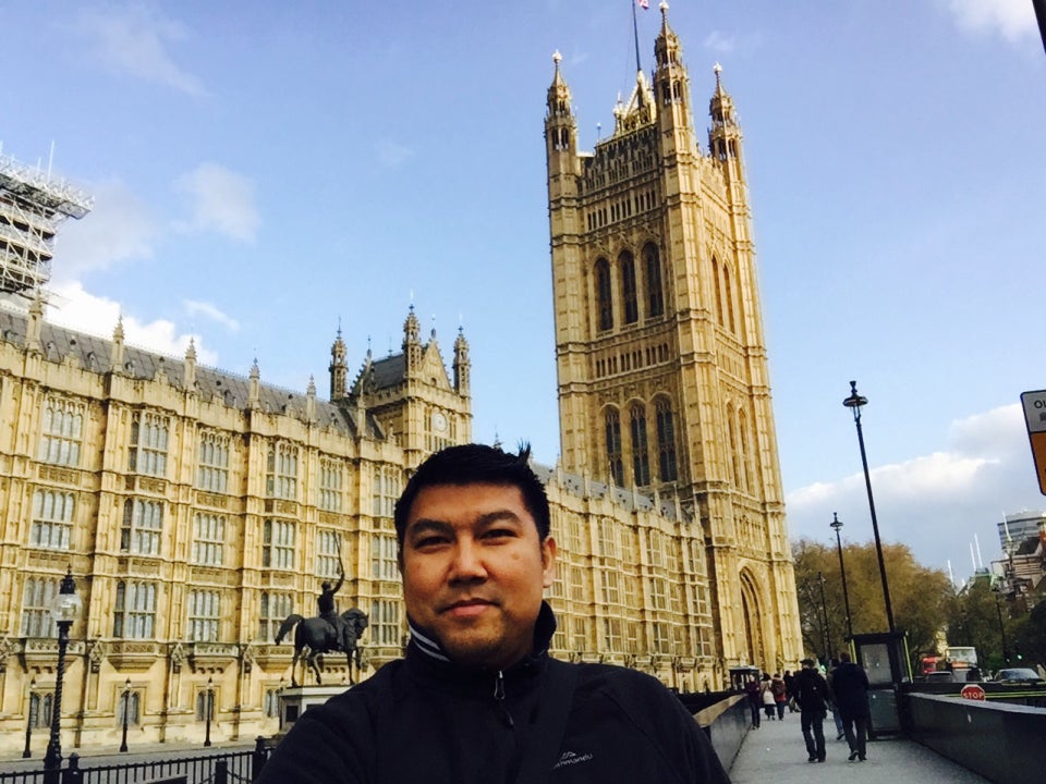 Photo of Palace of Westminster (Houses of Parliament)